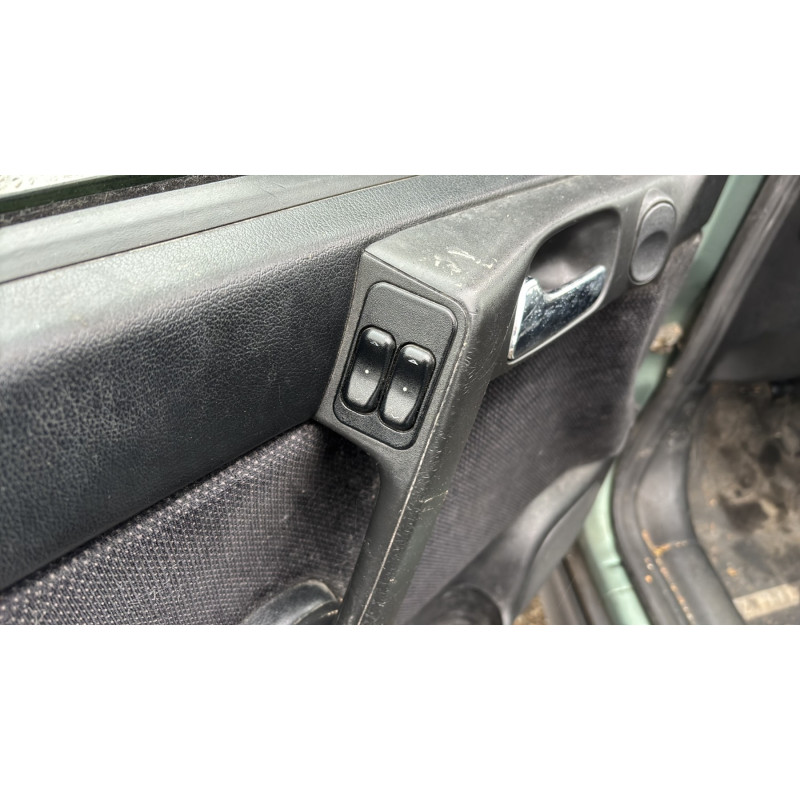 Neiman OPEL ASTRA G Photo n°20
