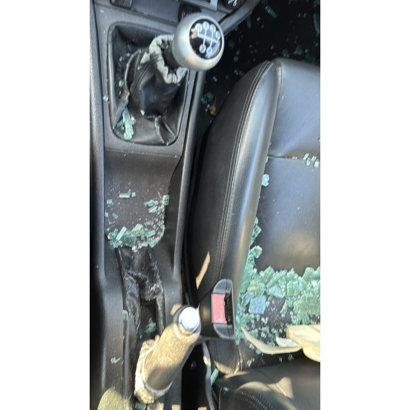 Aile avant gauche OPEL ASTRA G Photo n°20