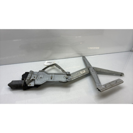 Leve vitre electrique avant gauche OPEL ASTRA G Photo n°1