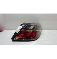 Feu arriere principal droit (feux) OPEL ASTRA H Photo n°1