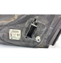 Retroviseur droit OPEL ASTRA H