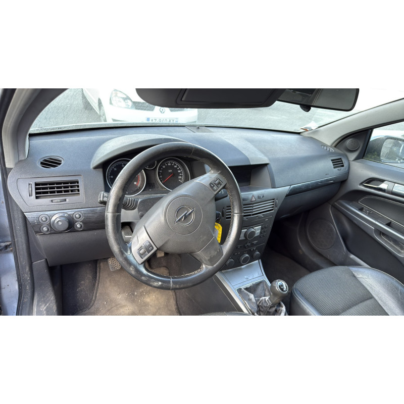 Retroviseur droit OPEL ASTRA H Photo n°20