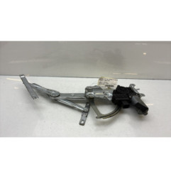 Leve vitre electrique avant gauche OPEL ASTRA H Photo n°1