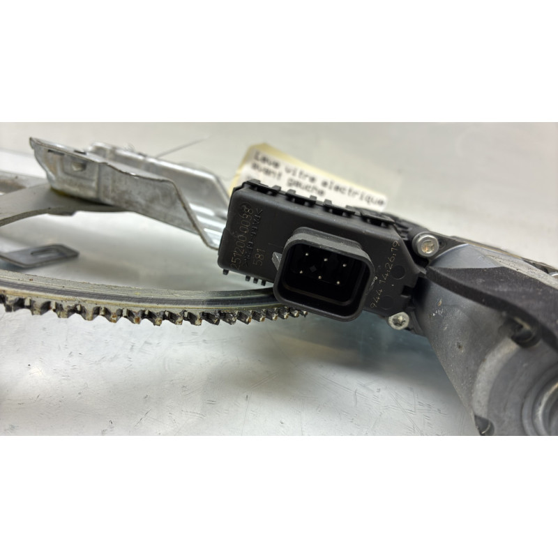 Leve vitre electrique avant gauche OPEL ASTRA H Photo n°4