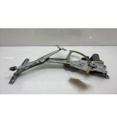 Leve vitre electrique avant gauche OPEL ASTRA H