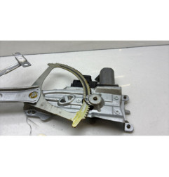 Leve vitre electrique avant gauche OPEL ASTRA H