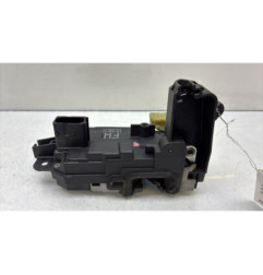 Serrure avant gauche OPEL ASTRA H