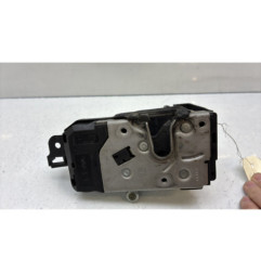 Serrure avant gauche OPEL ASTRA H