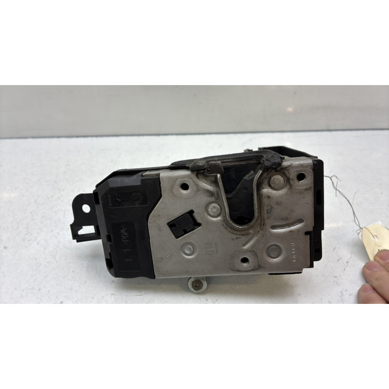 Serrure avant gauche OPEL ASTRA H Photo n°5