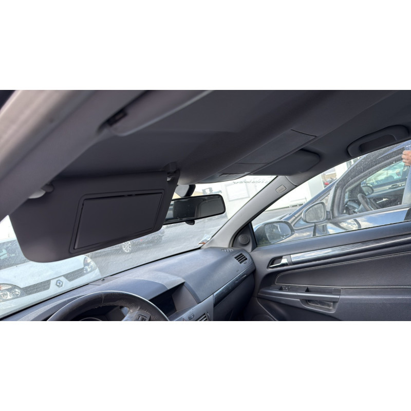 Serrure avant gauche OPEL ASTRA H Photo n°18
