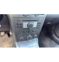 Serrure avant gauche OPEL ASTRA H