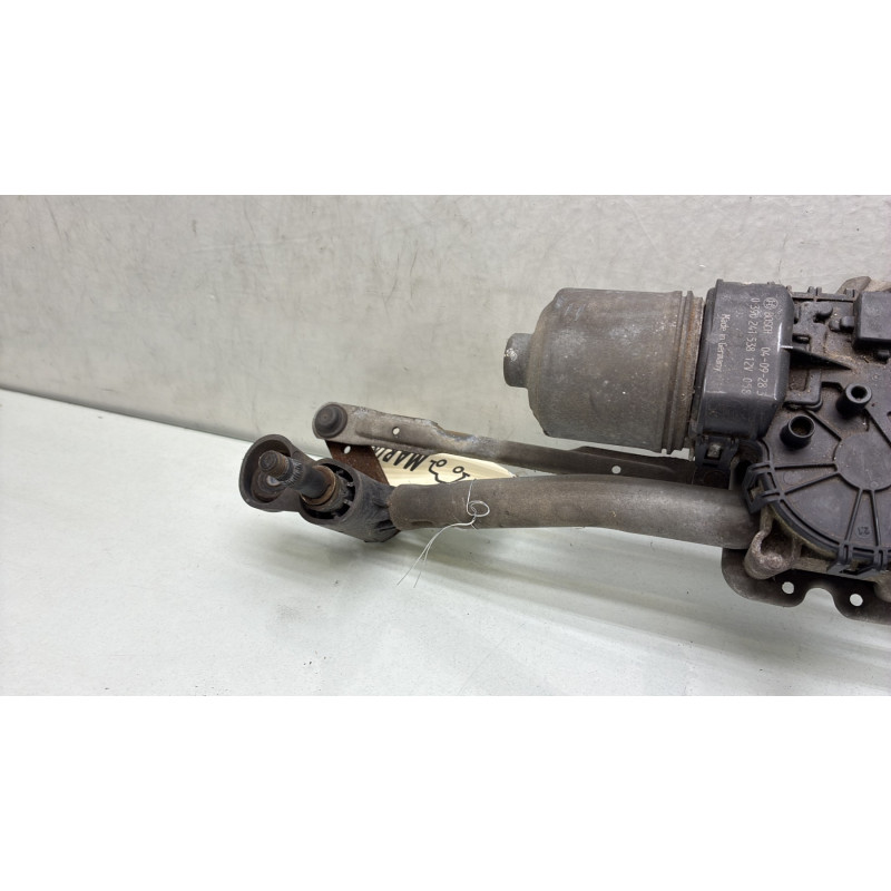 Moteur essuie glace avant OPEL ASTRA H Photo n°3