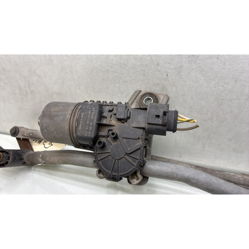 Moteur essuie glace avant OPEL ASTRA H Photo n°4