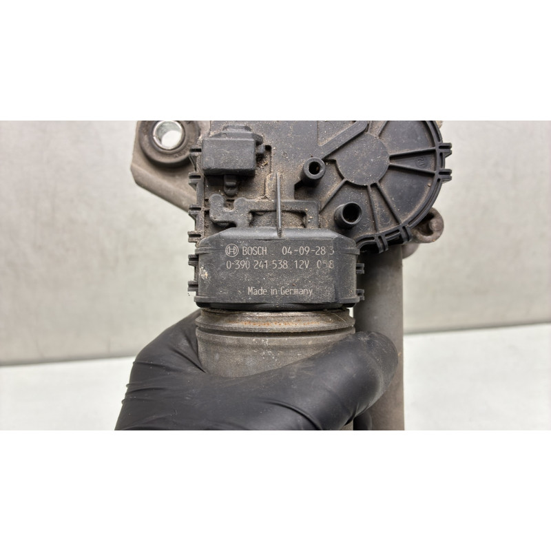 Moteur essuie glace avant OPEL ASTRA H Photo n°5