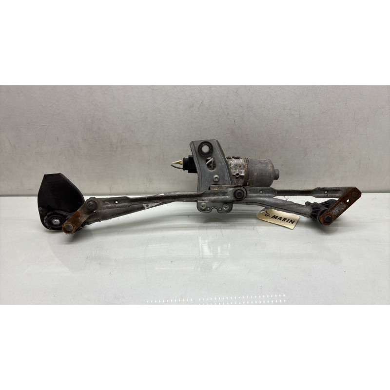 Moteur essuie glace avant OPEL ASTRA H Photo n°6