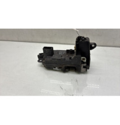 Serrure avant gauche OPEL ASTRA H
