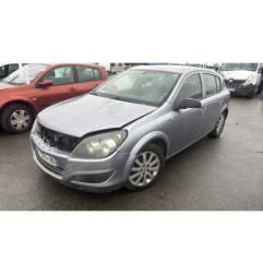 Serrure avant gauche OPEL ASTRA H