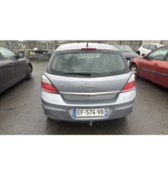 Serrure avant gauche OPEL ASTRA H