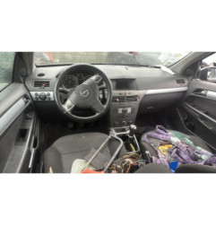 Serrure avant gauche OPEL ASTRA H