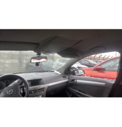 Serrure avant gauche OPEL ASTRA H