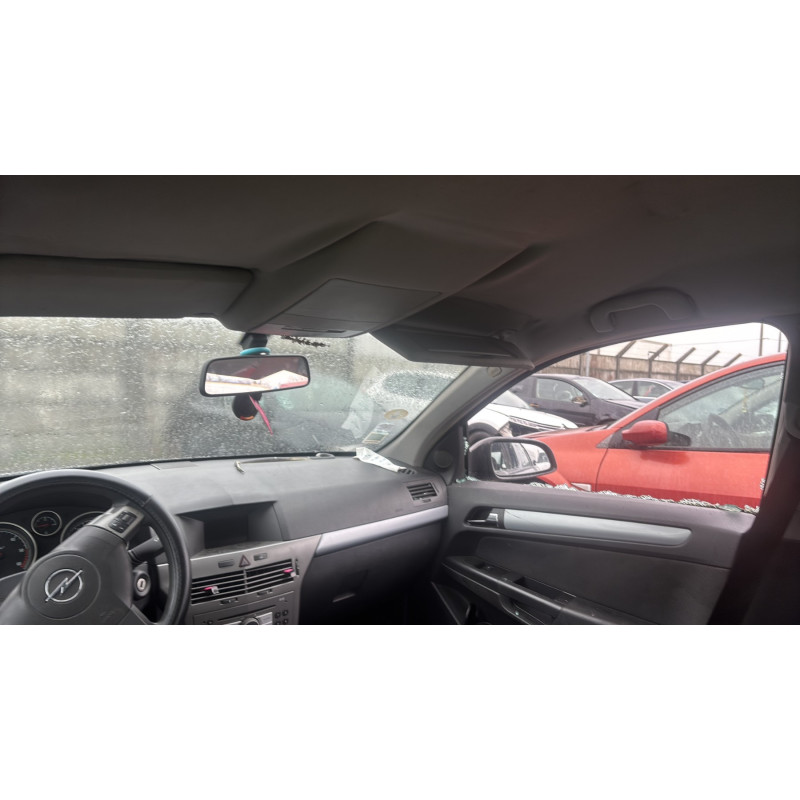 Serrure avant gauche OPEL ASTRA H Photo n°18