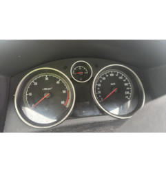 Serrure avant gauche OPEL ASTRA H