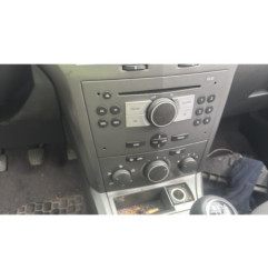 Serrure avant gauche OPEL ASTRA H