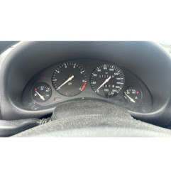 Feu arriere principal gauche (feux) OPEL CORSA B