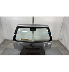 Malle/Hayon arriere OPEL CORSA B Photo n°1