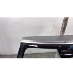 Malle/Hayon arriere OPEL CORSA B