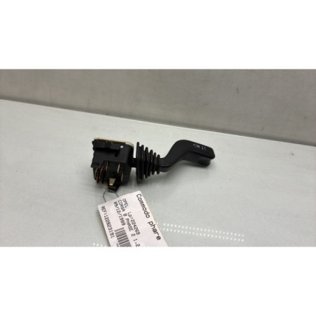 Commodo phare OPEL CORSA B