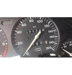 Commodo phare OPEL CORSA B