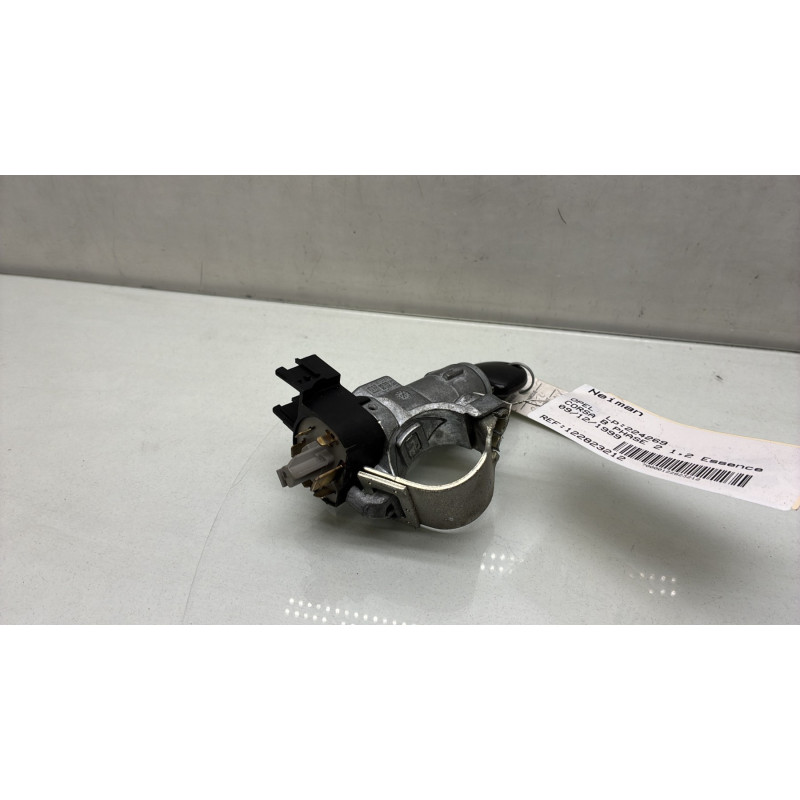 Neiman OPEL CORSA B Photo n°1