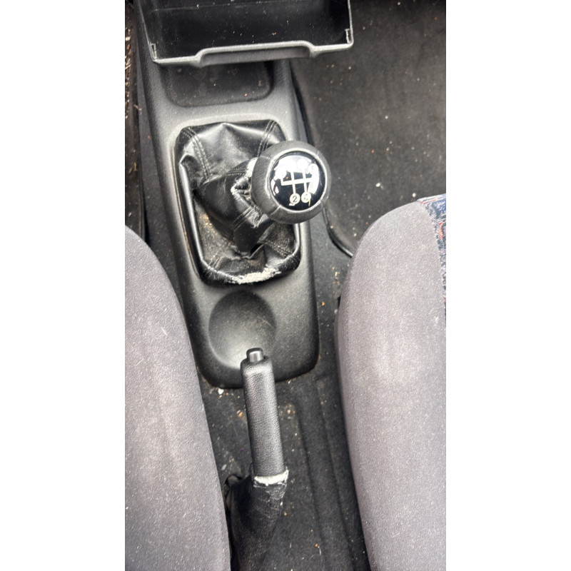 Neiman OPEL CORSA B Photo n°19