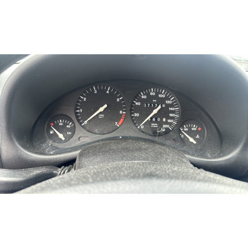 Neiman OPEL CORSA B Photo n°20
