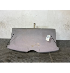 Plage arriere OPEL CORSA C Photo n°1