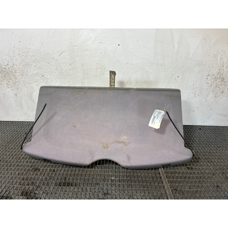 Plage arriere OPEL CORSA C Photo n°1