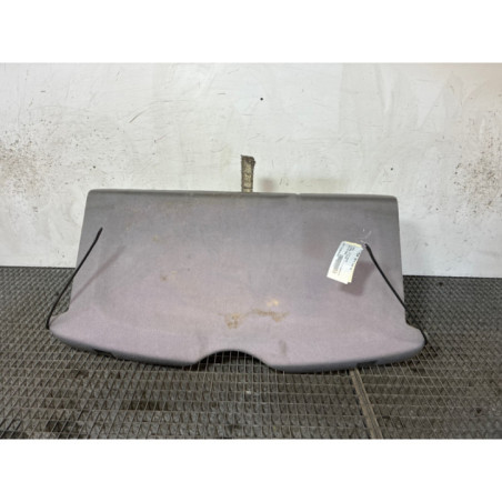 Plage arriere OPEL CORSA C Photo n°1