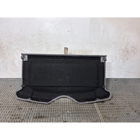 Plage arriere OPEL CORSA C