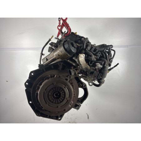 Moteur OPEL CORSA C Photo n°1