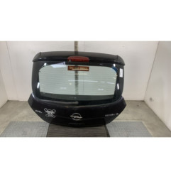 Malle/Hayon arriere OPEL CORSA D Photo n°1
