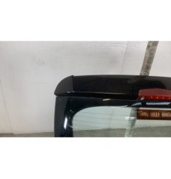 Malle/Hayon arriere OPEL CORSA D