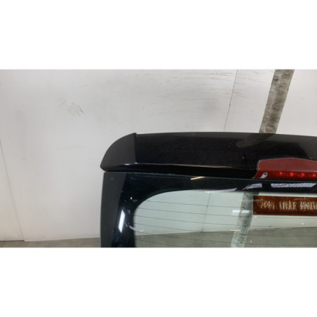 Malle/Hayon arriere OPEL CORSA D