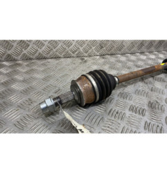 Cardan droit (transmission) OPEL CORSA D