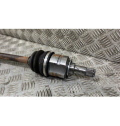 Cardan droit (transmission) OPEL CORSA D