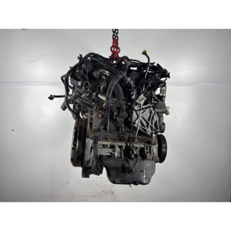 Moteur OPEL CORSA D