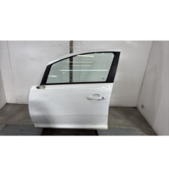 Porte avant gauche OPEL CORSA D Photo n°1