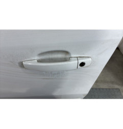 Porte avant gauche OPEL CORSA D