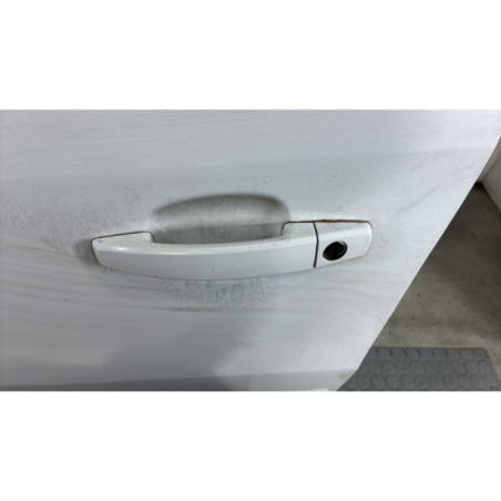 Porte avant gauche OPEL CORSA D