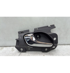 Poignee interieur arriere gauche OPEL CORSA D Photo n°1